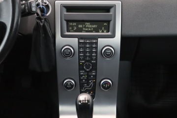 Volvo C30 Hatchback 3d 1.6 D DRIVe 109KM 2010 Volvo C30 1.6 D, Klima, Klimatronic, Tempomat, zdjęcie 11