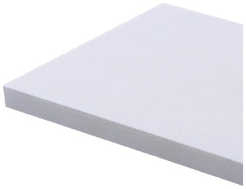 SPIENIONE PCV BIAŁE (PCW / PVC) - 6mm - Na Wymiar