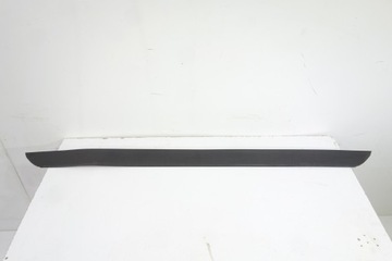 HOKEJ ZDERZAKA PRZÓD TOYOTA AURIS II 76877-02150