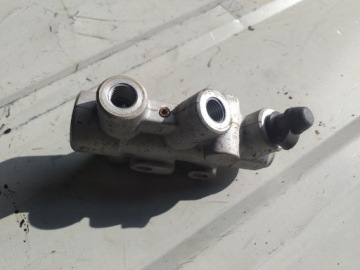 ТОРМОЗНОЙ РАСПРЕДЕЛИТЕЛЬ YAMAHA RAPTOR 250