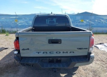 Toyota Tacoma II 2021 Toyota Tacoma 2021, 3.5L, 4x4, TRD PRO, od ubezpieczalni 3.5 Benzyna 278KM, zdjęcie 1