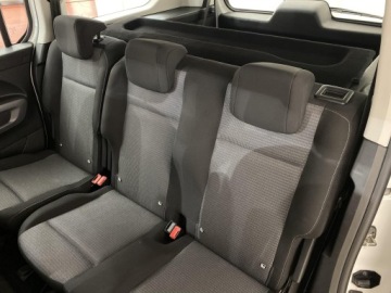 Toyota Proace II 2020 Toyota PROACE CITY VERSO Long 1.5 D-4D Business To, zdjęcie 10