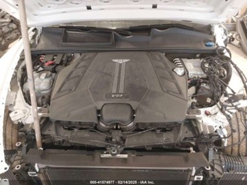 Bentley Bentayga 2022 Bentley Bentayga SV8 2022 4.0l 4.0 Benzyna 542KM, zdjęcie 8