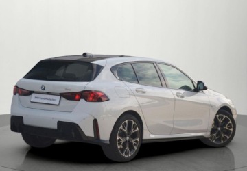 BMW Seria 1 F70 2024 BMW Seria 1 120i M Sport Dostawa pod dom w cenie Dealer BMW Bonkowscy 1.5, zdjęcie 2