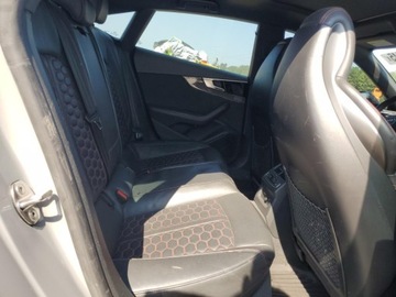 Audi A5 F5 2021 Audi RS5 Coupe 2021 2.9l 2.9 Benzyna 444KM, zdjęcie 10