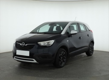 Opel 2019 Opel Crossland 1.2 Turbo, Salon Polska, zdjęcie 1