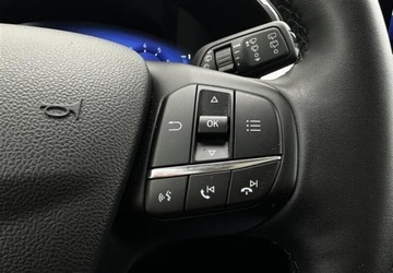 Ford Kuga III SUV 1.5 EcoBoost 150KM 2024 Ford Kuga OFERTA BLACK WEEK 1.5 EcoBoost 150KM Titanium 23 1.5 Benzyna, zdjęcie 16