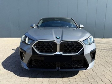 BMW X2 U10 2025 BMW X2 sDrive20i Sport Suv 1.5 (170KM) 2025, zdjęcie 5
