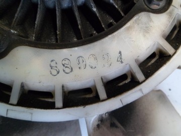 FORD RANGER 2.5TDCI VENTILÁTOR VISKÓZA