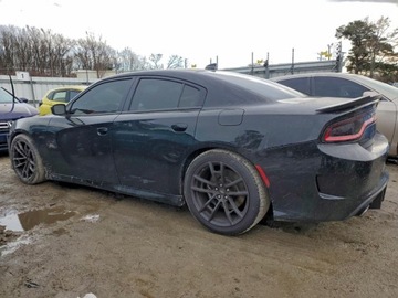 Dodge Charger VII 2021 Dodge Charger Scat Pack 2021 6.4l 6.4 Benzyna 485KM, zdjęcie 1