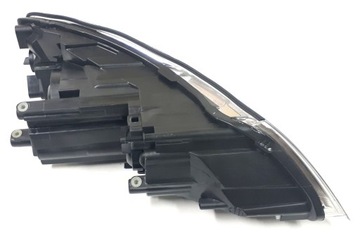 ФАРА ЛЕВАЯ SKODA OCTAVIA II 2 LIFT 1Z1941017S