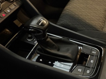 Skoda Karoq Crossover Facelifting 1.5 TSI ACT 150KM 2022 Skoda Karoq Skoda Karoq Salon Polska DSG, zdjęcie 28