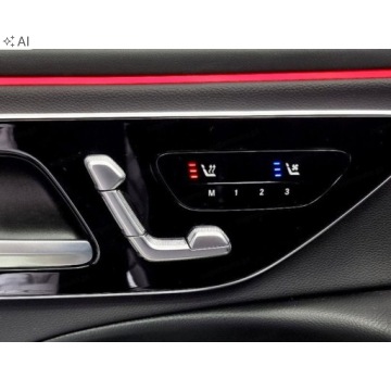 Mercedes Klasa E W214 Sedan 2.0 220d 197KM 2026 220 d 4M Edycja specjalna AMG Line Night + Zimowy + Dach panoramiczny, zdjęcie 14
