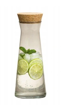 Графин Trend Glass Emma 1 л