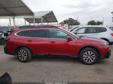 Subaru 2021 Subaru Outback Premium 2021 2.5l 2.5 Benzyna 182KM, zdjęcie 6