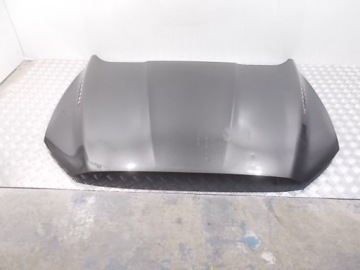 КАПОТ ДВИГАТЕЛЯ FORD MONDEO MK5 FORD FUSION 14-22 ОРИГИНАЛ