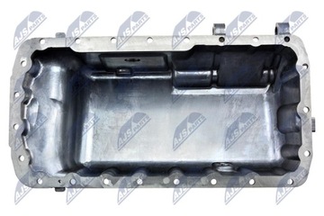 BMO-CT-012 NTY VANA OLEJ CITROEN EXPERT 2.0 HD