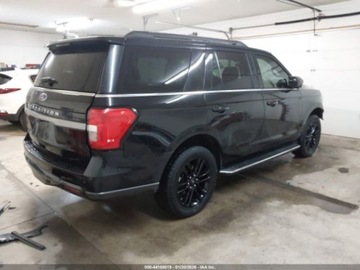 Ford Expedition III 2022 Ford Expedition XLT 2022 3.5 Benzyna 380KM, zdjęcie 5