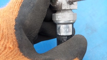 TRUBKA PŘÍVOD KLIMATIZACE SUZUKI LIANA 1.6 TBPP320QSK