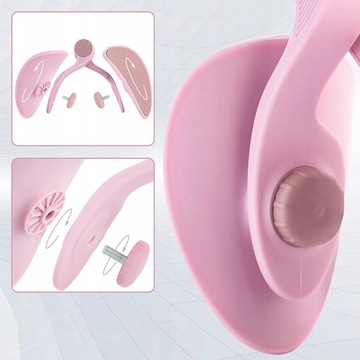 РЕГУЛИРУЕМЫЙ ТРЕНАЖЕР ДЛЯ ТАЗОВОЙ ДНК 120 кг