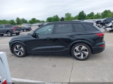 Audi Q6 2025 Audi Q6 e-tron E-Tron Prestige Quattro 2025 Elektryczny 456KM, zdjęcie 1