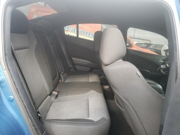 Dodge Charger VII 2022 Dodge Charger SXT 2022, od ubezpieczalni 3.6 Benzyna 292KM, zdjęcie 8