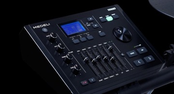 Электронная ударная установка MEDELI DD 635