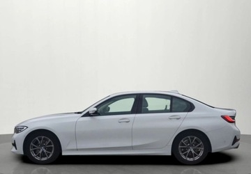 BMW Seria 3 G20-G21 Limuzyna 2.0 318i 156KM 2021 BMW Seria 3 18i Sport Line Dealer BMW Bonkowscy Dostawa pod dom w cenie, zdjęcie 3