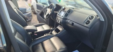 Volkswagen Tiguan I SUV 2.0 TSI 200KM 2009 Volkswagen Tiguan climatronic 4 motion Bixsenon R, zdjęcie 15