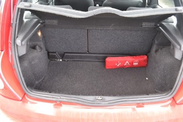 Renault Clio II Hatchback 1.1 58KM 2009 RENAULT CLIO, zarejestrowany, zdjęcie 11