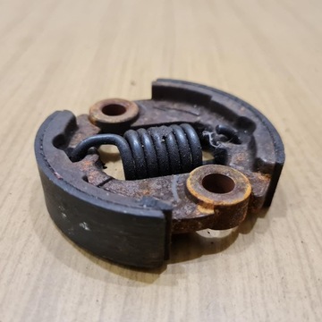 СЦЕПЛЕНИЕ ECHO SRM-335ES