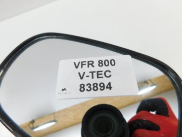 HONDA VFR 800 V-TEC ЗЕРКАЛО ЛЕВОЕ