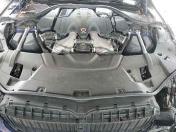 BMW Seria 7 G11-G12 2021 BMW Seria 7 Alpina B7 2021 4.4l 4.4 Benzyna 600KM, zdjęcie 6