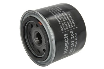 BOSCH F 026 407 200 FILTR OLEJE VÝPRODEJ