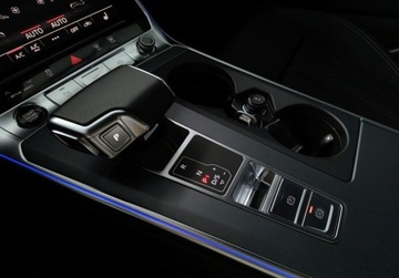 Audi A7 C8 Sportback Facelifting 3.0 50 TDI 286KM 2024 Audi A7 Sportback Matrix, S line, Czern Plus, Panorama, Kamera 360, Reg. z, zdjęcie 26