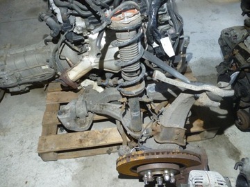 MCPHERSON PRAVÝ PŘEDNÍ NISSAN 370Z