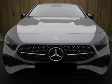 Mercedes Klasa A W177/V177 Hatchback Facelifting 2.0 220 190KM 2025 A Klasa 220 4-Matic AMG Line 2.0 (190KM) 2025, zdjęcie 1