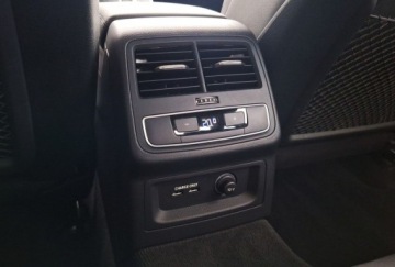 Audi A4 B9 Limousine Facelifting 2.0 40 TFSI 204KM 2021 Audi A4 Limousine 40TFSI 204KM Quattro Advanced Stronic AmbienteLEDSm.I.Vi, zdjęcie 20