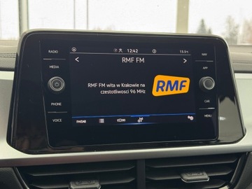 Volkswagen T-Roc I SUV Facelifting 1.5 TSI ACT 150KM 2023 Volkswagen T-Roc Life / ACC / LED / Asystent Parko, zdjęcie 23