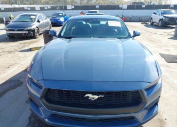 Ford Mustang VI 2025 Ford Mustang FORD MUSTANG ECOBOOST PREMIUM FASTBACK 2.3 Benzyna 319KM, zdjęcie 8