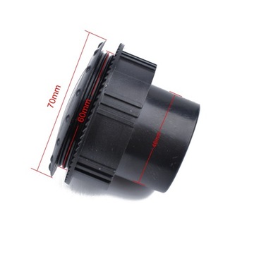 Вентиляционная фурма Aire Acondicionado RV 2 шт.