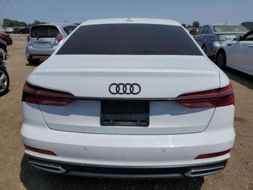 Audi A6 C8 2019 Audi A6 Premium, 2019r., 4x4, 3.0L, zdjęcie 5