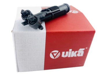 ЛЕВАЯ ШАЙБА ВАЛ SUPERB II ФОРСУНКА 2014-2015