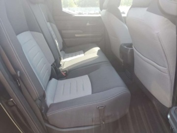 Toyota Tacoma II 2024 Toyota Tacoma Double Cab 2024 2.4l 2.4 Benzyna 278KM, zdjęcie 10