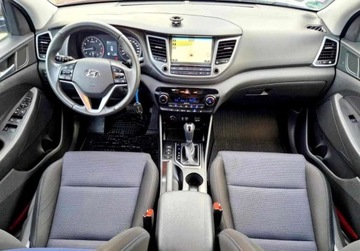 Hyundai Tucson III SUV 1.6 T-GDI 177KM 2016 Hyundai Tucson 1.6 T177KM Advantage 4X4 Zareje..., zdjęcie 23