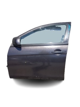 MITSUBISHI LANCER EVO X DRZWI LEWY PRZÓD