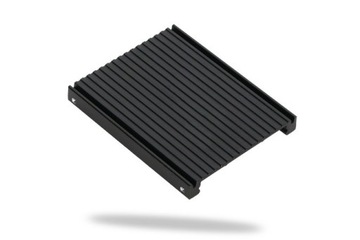 ICY DOCK Конвертер/адаптер твердотельного накопителя NVMe M.2 на 2,5-дюймовый твердотельный накопитель NVMe U.2 (EZConvert MB7)