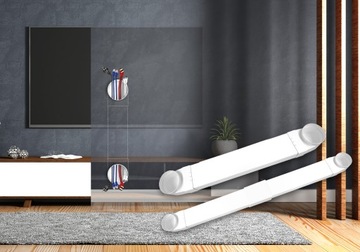 Кабельный телеканал 110x55, встраиваемый, добротного качества, 1 метр польский