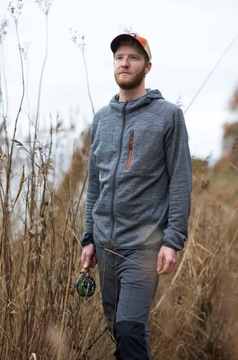 ТОЛСТОВКА SCIERRA TECH-XL