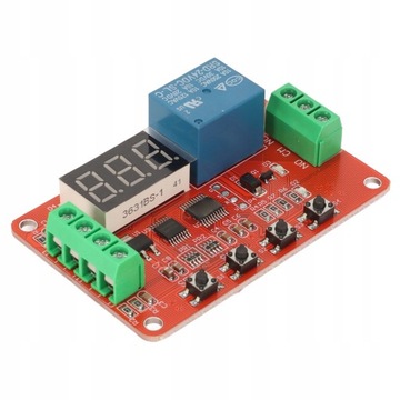 DVB01 Цифровой компаратор напряжения Измерение напряжения